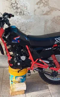 Xl250
