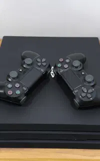 ps4 proکپی خور