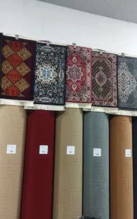 موکت سرامیکی عابدینی ( حجتی )