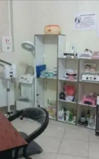 آموزش فیشیال تتو بدن تتو صورت کاشت ناخن و مژه