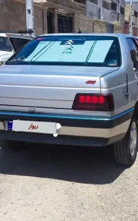 فروش و معاوضه با 111