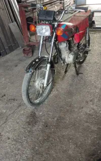 متور ۸۵