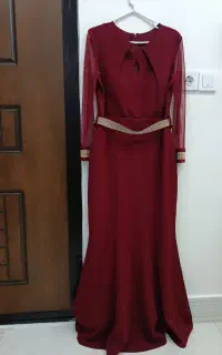 سه عددلباس مجلسی