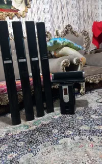 سینما خانوادگی در حد