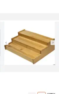 استند بامبو