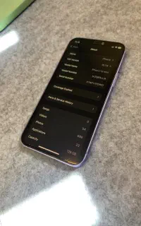 iphone 12 mini آیفون ۱۲ مینی