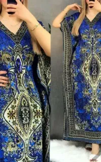 لباس ساحلی