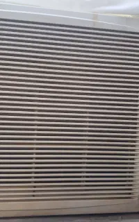 کولر پنجره ای 24هزا