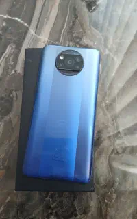 شیاومی poco X3 pro حافظه 128 رام تا 8
