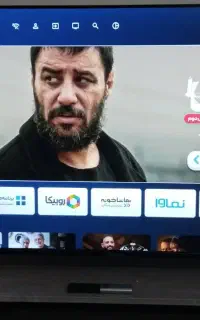 ال ای دی 55هوشمند
