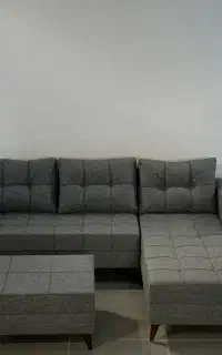 مبل ال TV (هازل)