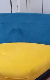مبل تکی  ..