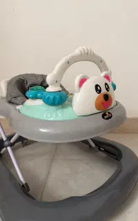 روروئک نو