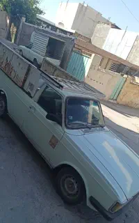 پیکان‌وانت‌87