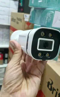 نصب و فروش دوربین مداربسته