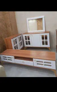آینه کنسول، جاکفشی، میزتلوزیون  ( رفسنجان )