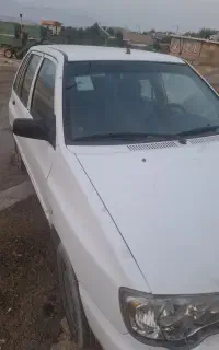 پراید ۱۱۱ مدل ۹۶