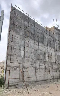 داربست نیایش