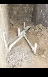 سرویس پمپ  و اتوماتیک کنگان