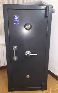 فروش گاوصندوق
