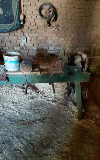 دستگاه نجاری سالم