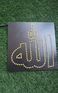 تابلو LED دست ساز