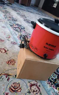 آرام پزبرقی نونو