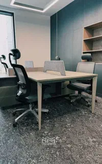 استخدام پرسنل اداری