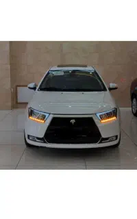 دنا سانروف دار