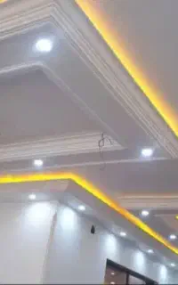 نیازمند شاگرد گچ کار