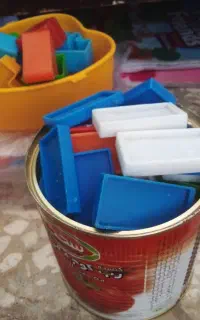 اسباب بازی