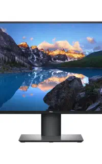 مانیتور ۲۷ اینچ دل ، استوک اروپایی مدل p2717h