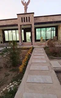 بنایی سنگ کاری و کاشیکاری
