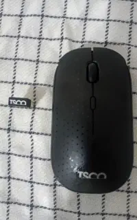 موس بی سیم تسکو