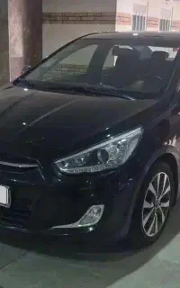 اکسنت مدل ۹۷ بدون رنگ