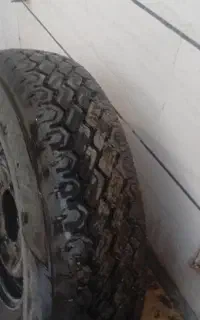 رینگ لاستیک نیسان