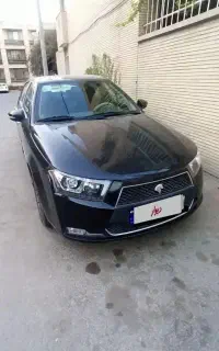 دنا پلاس دنده ای، ۵ ساله و کم کارکرد
