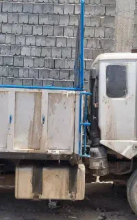 کاویان ۶تن