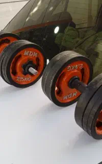 دمبل نو