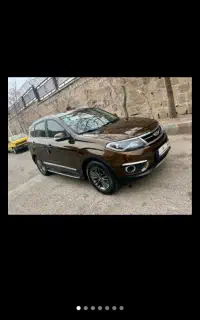 تیگو۵ مدل۹۶بدون رنگ