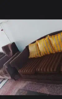مبل هفت نفره