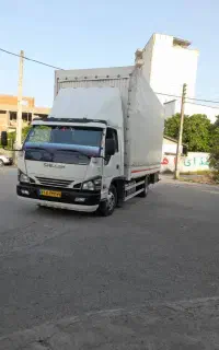 خدمات باربری اسباب کشی حمل نقل جابجای سرتاسرایران