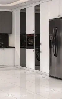 کابینت وکمد دیواری تحویل سری