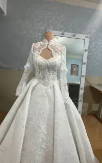 طراحی و دوخت اختصاصی
