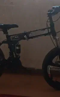 دوچرخه