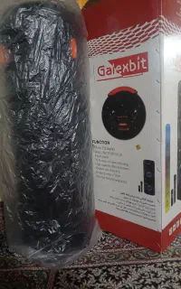 اسپیکر بلوتوثی گلکسی بیت