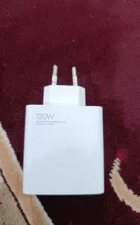 شارژر رو کارتن توربو فست