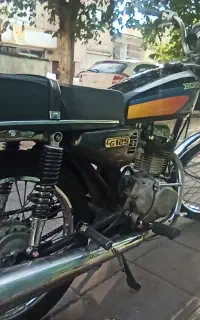 هندا 125