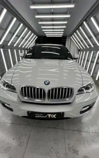 BMW X6 2013