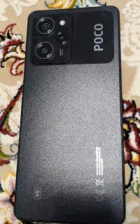 موبایل poco x5 pro